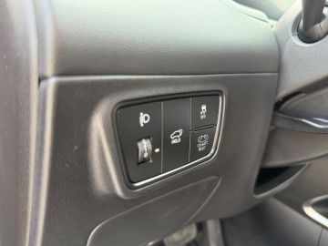 Hyundai Tucson Hybrid